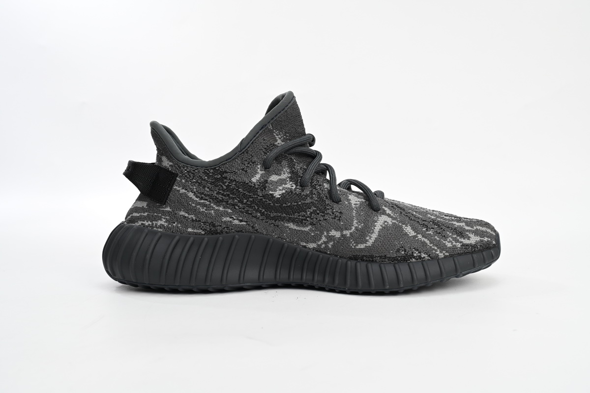 Bstsneaker-Adidas Yeezy Boost 350 V2 Dark Salt ID4811