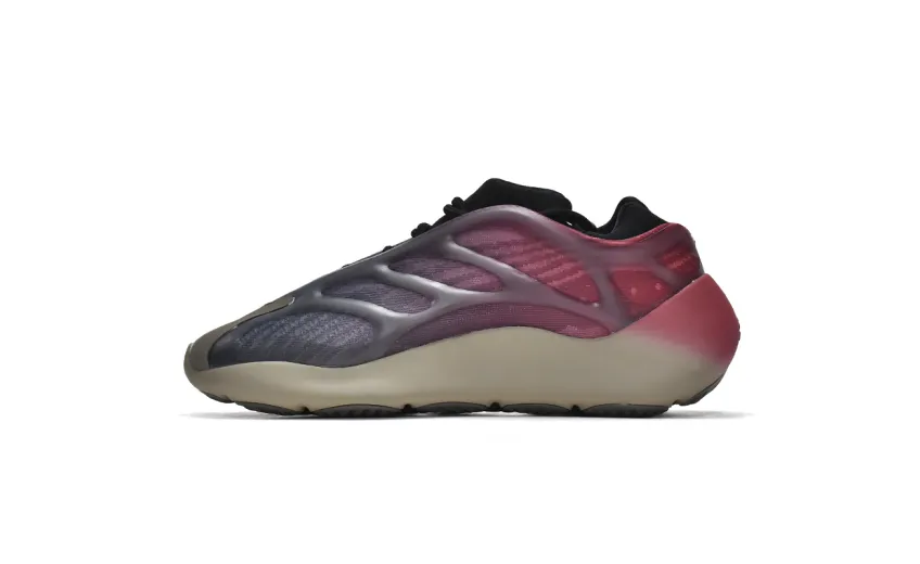 Bstsneaker-Adidas Yeezy 700 V3 Fade Carbon GW1814