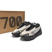 Adidas Yeezy Boost 700 MNVN Black Beige FV3729 