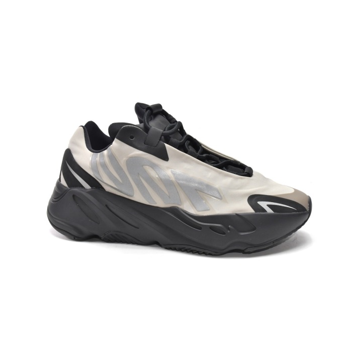 Adidas Yeezy Boost 700 MNVN Black Beige FV3729 