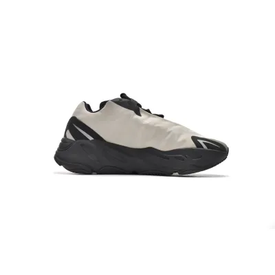 Adidas Yeezy Boost 700 MNVN Black Beige FV3729  02