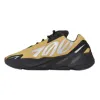 Bstsneaker-Adidas Yeezy Boost 700 MNVN Black Yellow GZ0717