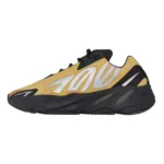 Adidas Yeezy Boost 700 MNVN Black Yellow GZ0717