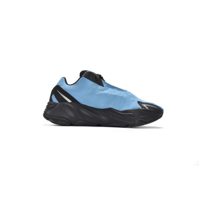 Adidas Yeezy Boost 700 MNVN Bright Cyan GZ3079
