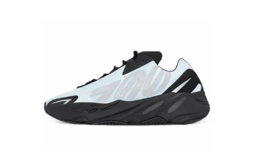 Bstsneaker-Adidas Yeezy Boost 700 MNVN Light Blue GZ0711 