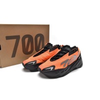 Adidas Yeezy Boost 700 MNVN Orange FV3258 