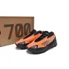 Bstsneaker-Adidas Yeezy Boost 700 MNVN Orange FV3258 