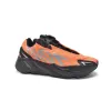 Bstsneaker-Adidas Yeezy Boost 700 MNVN Orange FV3258 