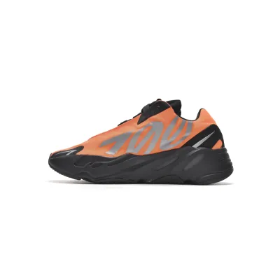 Adidas Yeezy Boost 700 MNVN Orange FV3258  01