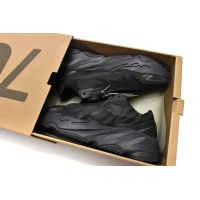 Adidas Yeezy Boost 700 MNVN Triple Black FV4440 