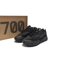 Adidas Yeezy Boost 700 MNVN Triple Black FV4440 