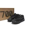 Bstsneaker-Adidas Yeezy Boost 700 MNVN Triple Black FV4440 