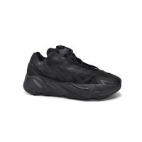 Adidas Yeezy Boost 700 MNVN Triple Black FV4440 