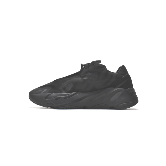 Adidas Yeezy Boost 700 MNVN Triple Black FV4440 