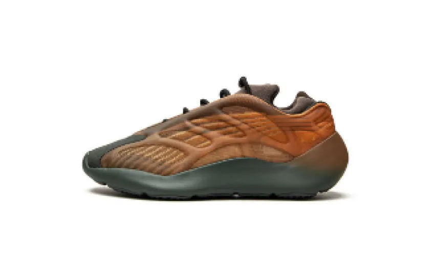 Bstsneaker-Adidas YEEZY Yeezy 700 V3 'Copper Fade' GY4109