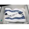 Bstsneaker-Air Jordan 11 Low Midnight Navy FV5104-104 