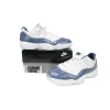 Bstsneaker-Air Jordan 11 Low Midnight Navy FV5104-104 