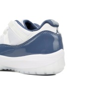 Air Jordan 11 Low Midnight Navy FV5104-104 