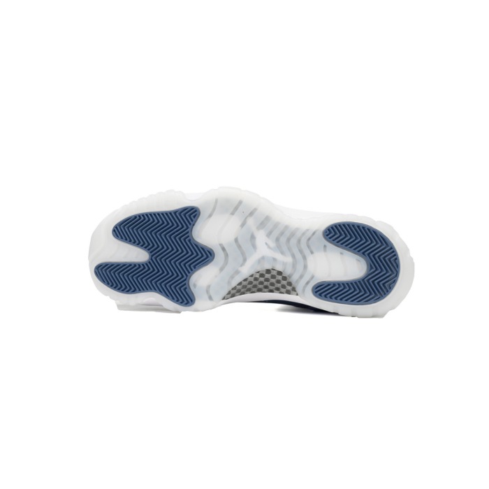 Air Jordan 11 Low Midnight Navy FV5104-104 