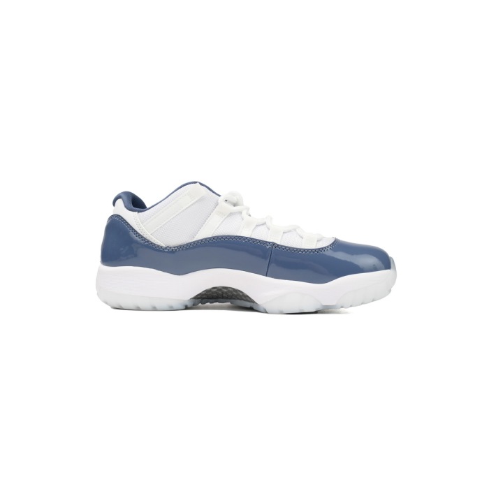 Air Jordan 11 Low Midnight Navy FV5104-104 