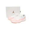 Bstsneaker-Air Jordan 11 Low WMNS Legend Pink AH7860-160 