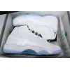 Bstsneaker-Air Jordan 11 Retro 'Columbia / Legend Blue' CT8012-104 