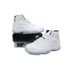 Bstsneaker-Air Jordan 11 Retro 'Columbia / Legend Blue' CT8012-104 