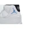 Bstsneaker-Air Jordan 11 Retro 'Columbia / Legend Blue' CT8012-104 