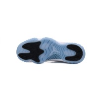 Air Jordan 11 Retro 'Columbia / Legend Blue' CT8012-104 