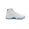 Bstsneaker-Air Jordan 11 Retro 'Columbia / Legend Blue' CT8012-104 