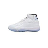 Air Jordan 11 Retro 'Columbia / Legend Blue' CT8012-104 