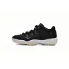 Bstsneaker-Air Jordan 11 Retro Low 72-10 AV2187-001 