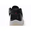 Bstsneaker-Air Jordan 11 Retro Low 72-10 AV2187-001 