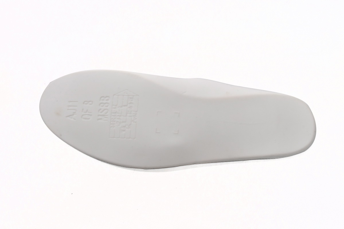 Bstsneaker-Air Jordan 11 Retro Low 72-10 AV2187-001 