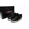 Bstsneaker-Air Jordan 11 Retro Low 72-10 AV2187-001 