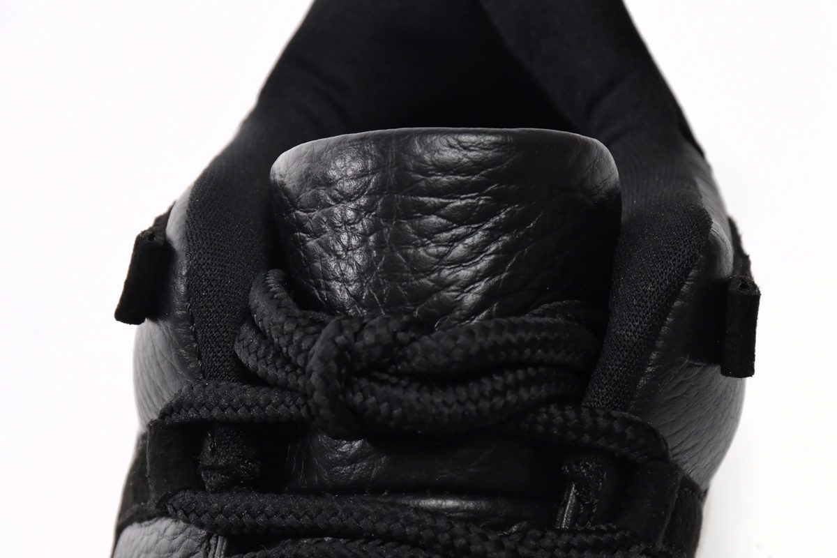 Bstsneaker-Air Jordan 11 Retro Low 72-10 AV2187-001 