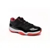 Bstsneaker-Air Jordan 11 Retro Low Bred 528895-012 