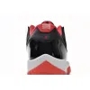 Bstsneaker-Air Jordan 11 Retro Low Bred 528895-012 