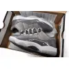 Bstsneaker-Air Jordan 11 Retro Low Cool Grey 528895-003 