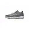 Bstsneaker-Air Jordan 11 Retro Low Cool Grey 528895-003 