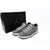 Bstsneaker-Air Jordan 11 Retro Low Cool Grey 528895-003 