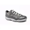 Bstsneaker-Air Jordan 11 Retro Low Cool Grey 528895-003 