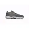 Bstsneaker-Air Jordan 11 Retro Low Cool Grey 528895-003 
