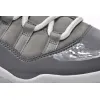 Bstsneaker-Air Jordan 11 Retro Low Cool Grey 528895-003 