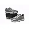 Bstsneaker-Air Jordan 11 Retro Low Cool Grey 528895-003 