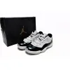 Bstsneaker-Air Jordan 11 Retro Low Emerald 528895-145 