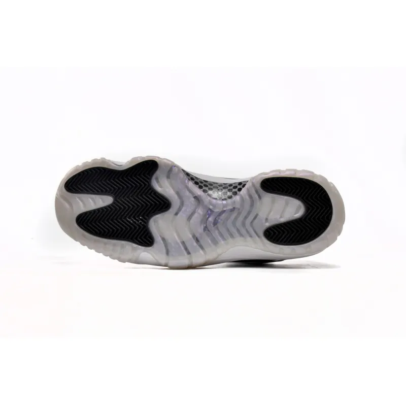 Bstsneaker-Air Jordan 11 Retro Low Emerald 528895-145 