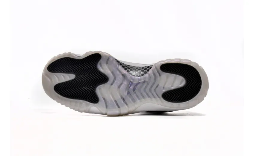 Bstsneaker-Air Jordan 11 Retro Low Emerald 528895-145 
