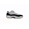 Bstsneaker-Air Jordan 11 Retro Low Emerald 528895-145 