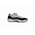 Bstsneaker-Air Jordan 11 Retro Low Emerald 528895-145 